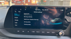 Hyundai i20 1.0T GDi Advance 5dr Petrol Hatchback